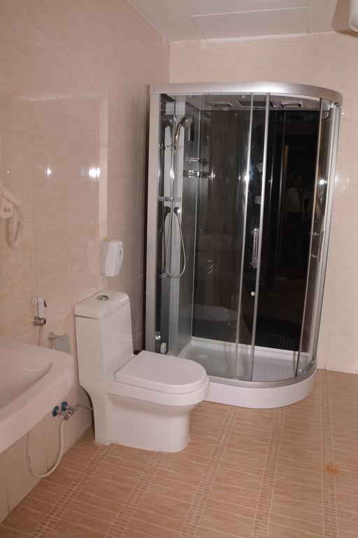 Janadriyah Suites 13 Nadinah المظهر الخارجي الصورة