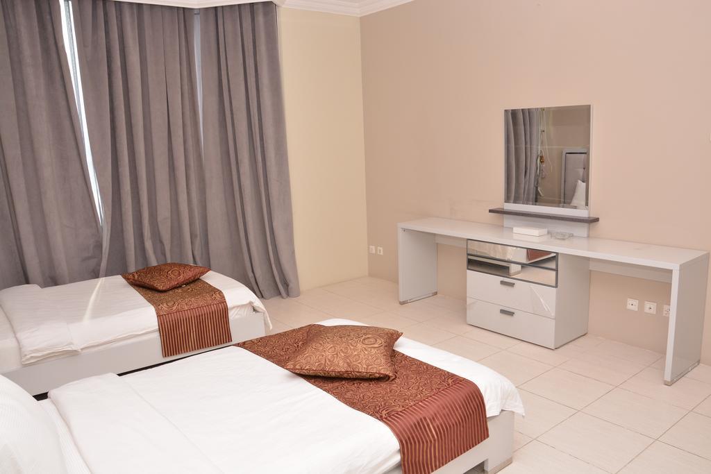 Janadriyah Suites 13 Nadinah المظهر الخارجي الصورة